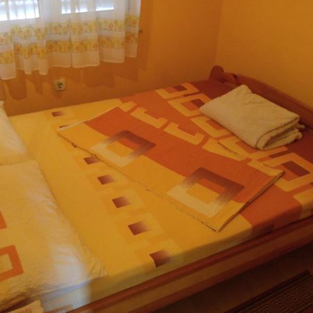 Apartmani Jelena Neum Exterior foto