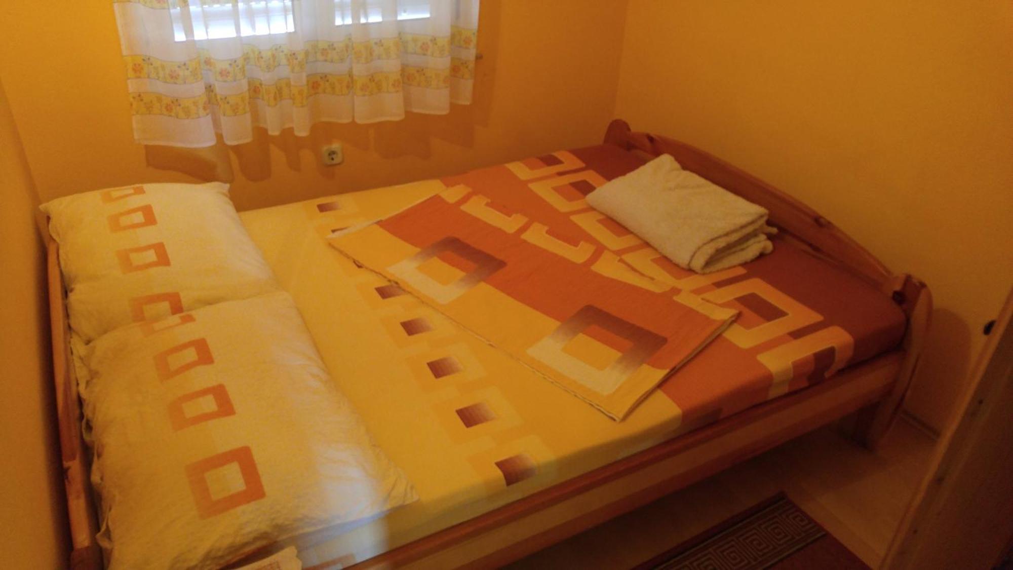 Apartmani Jelena Neum Exterior foto