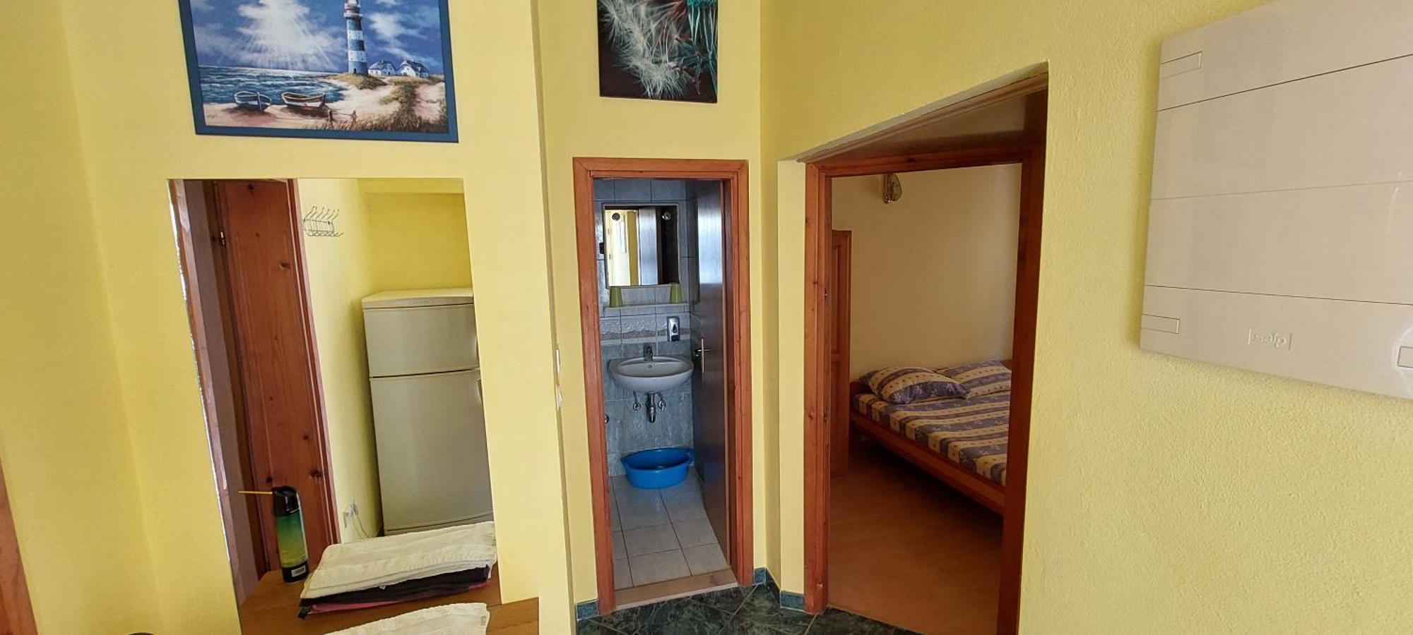 Apartmani Jelena Neum Exterior foto