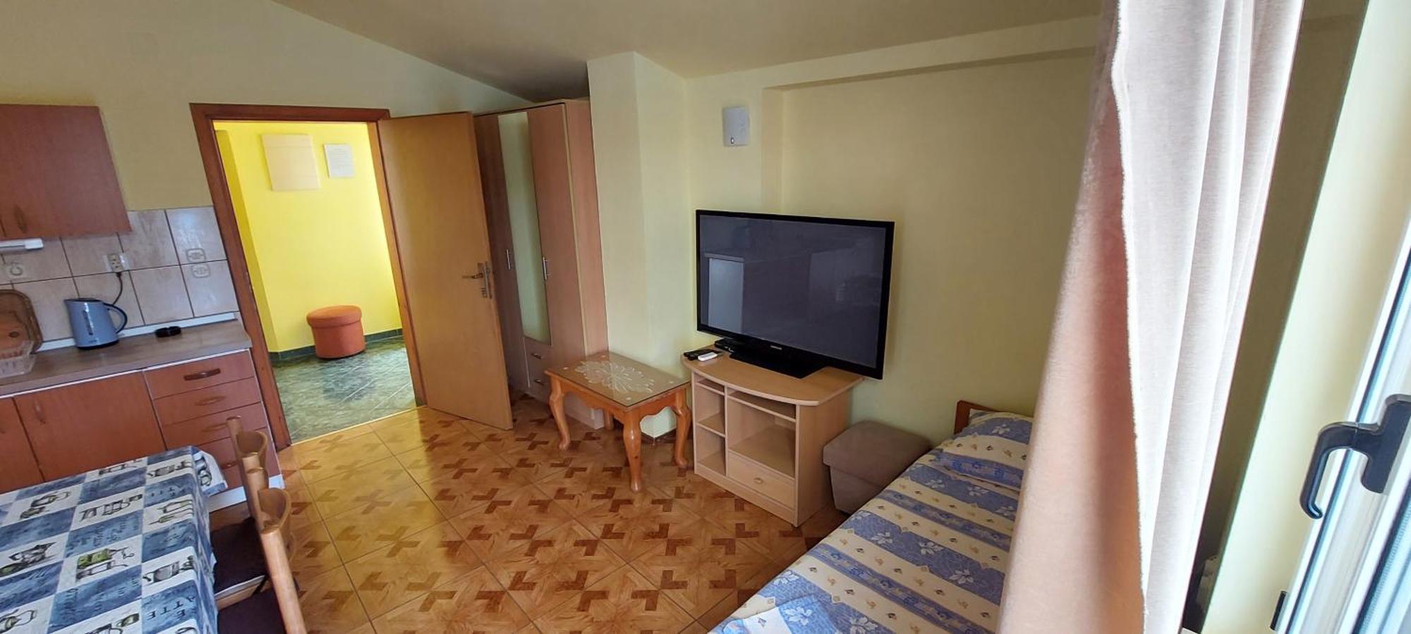 Apartmani Jelena Neum Exterior foto