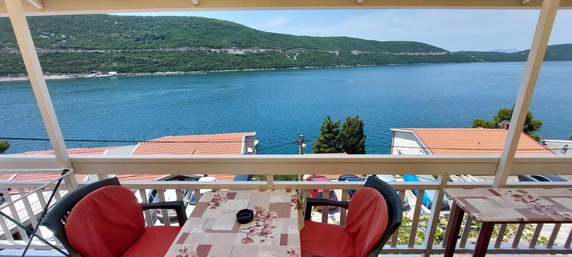 Apartmani Jelena Neum Exterior foto