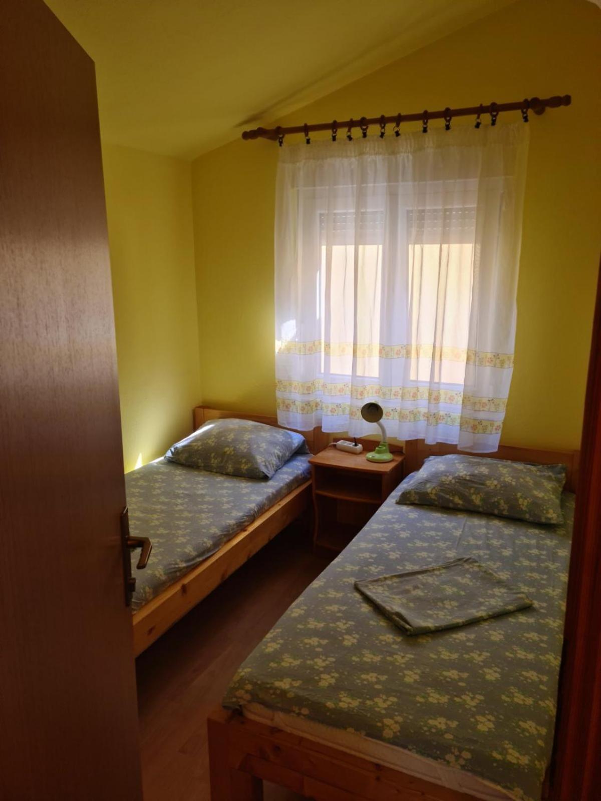 Apartmani Jelena Neum Exterior foto