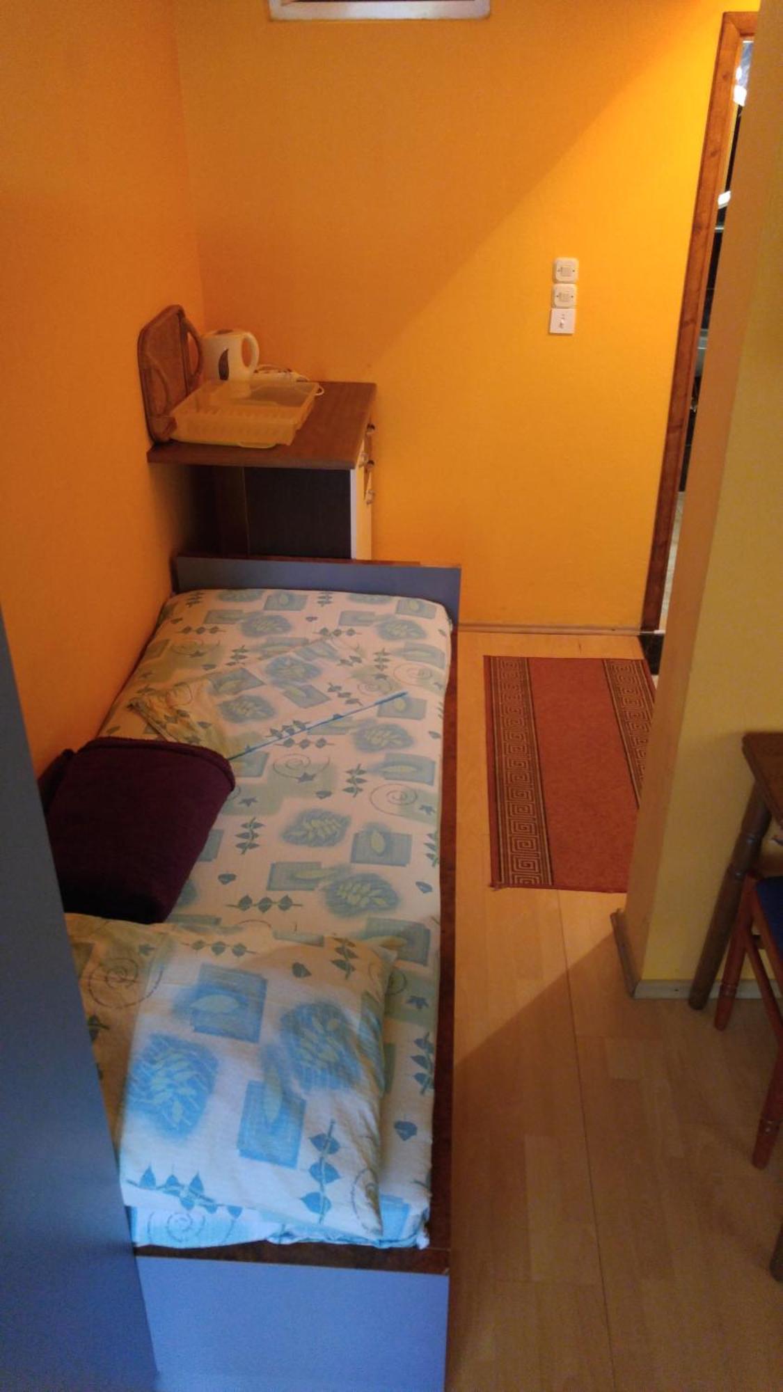 Apartmani Jelena Neum Exterior foto