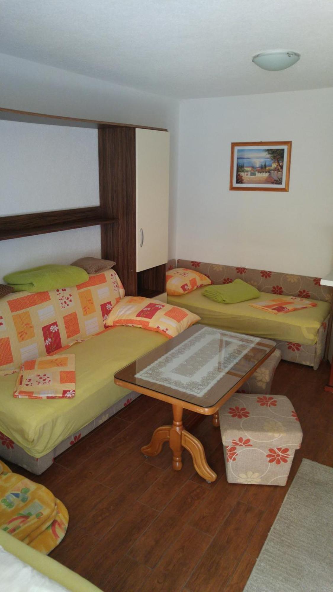 Apartmani Jelena Neum Exterior foto