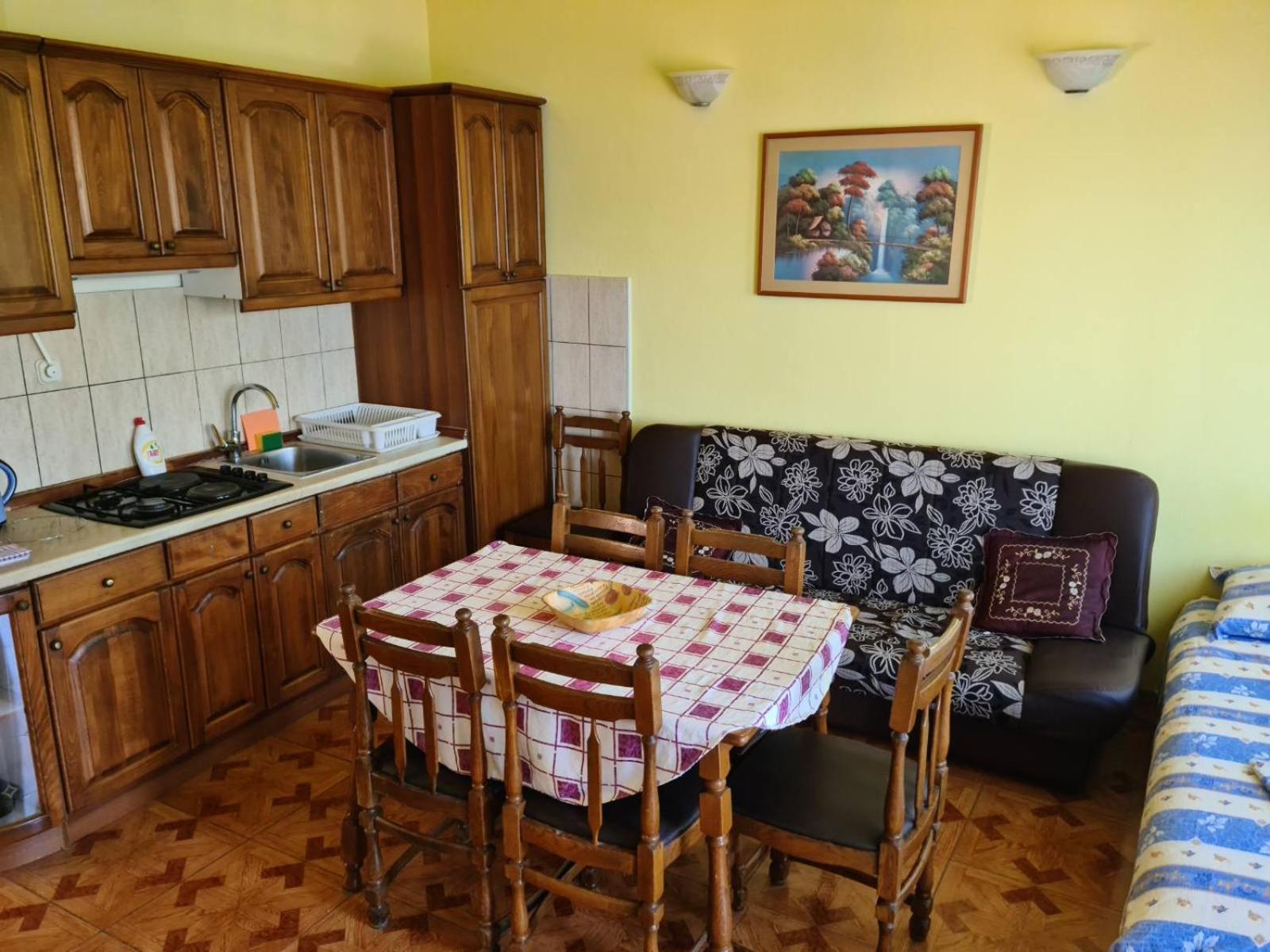 Apartmani Jelena Neum Exterior foto