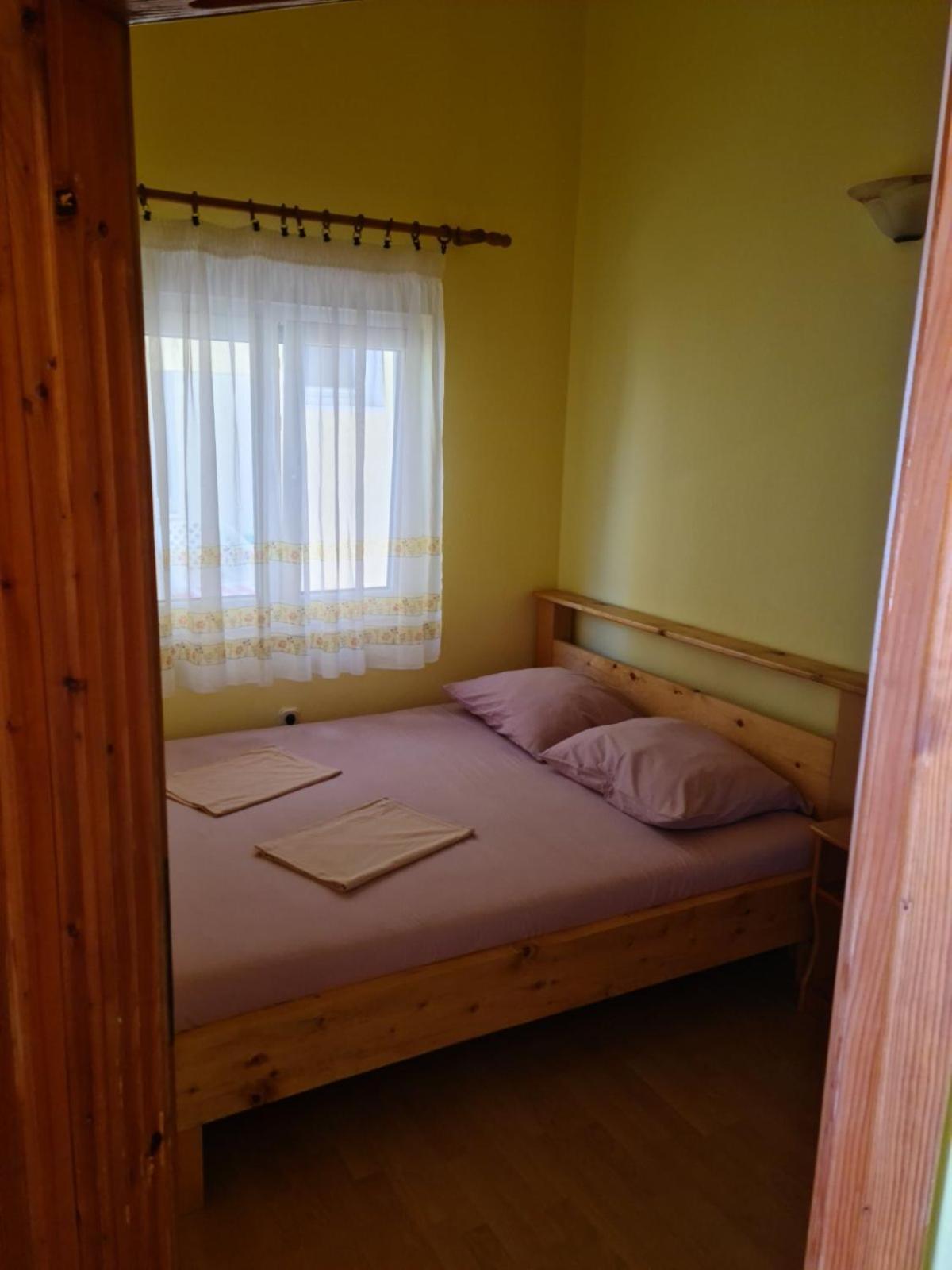 Apartmani Jelena Neum Exterior foto