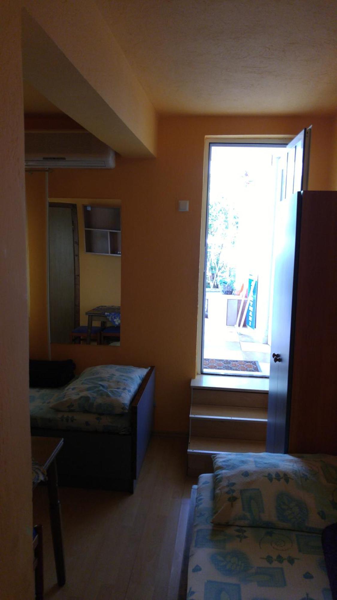 Apartmani Jelena Neum Exterior foto