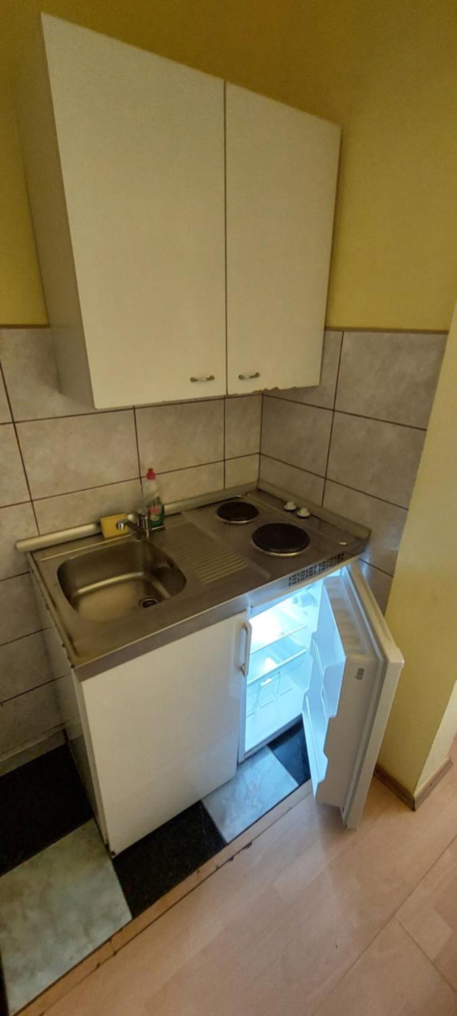 Apartmani Jelena Neum Exterior foto