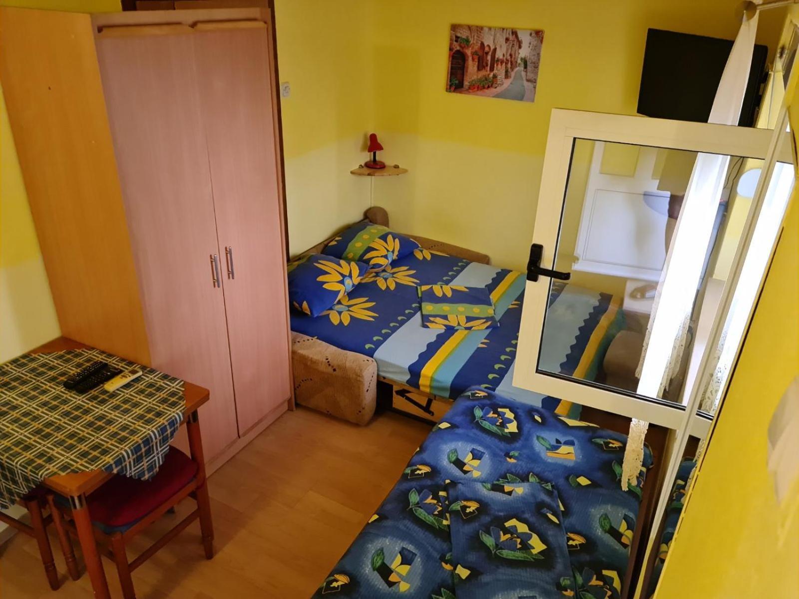 Apartmani Jelena Neum Exterior foto