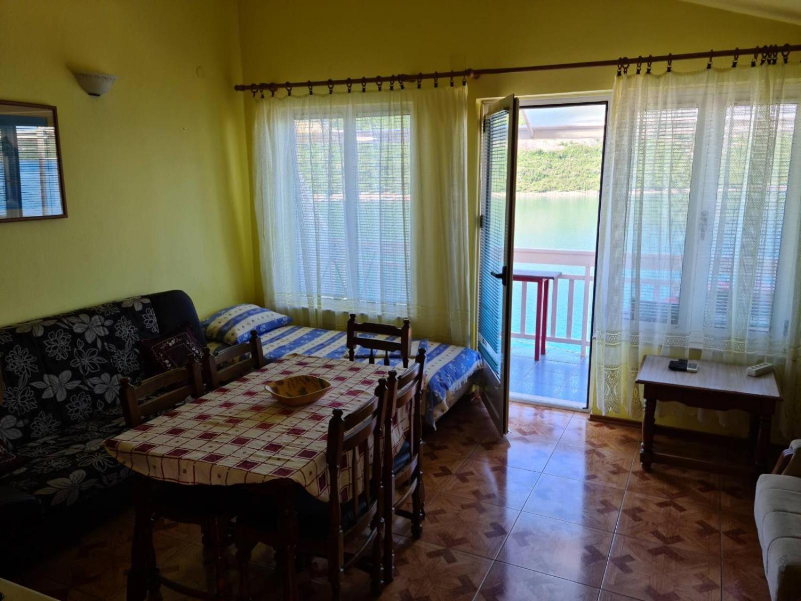 Apartmani Jelena Neum Exterior foto