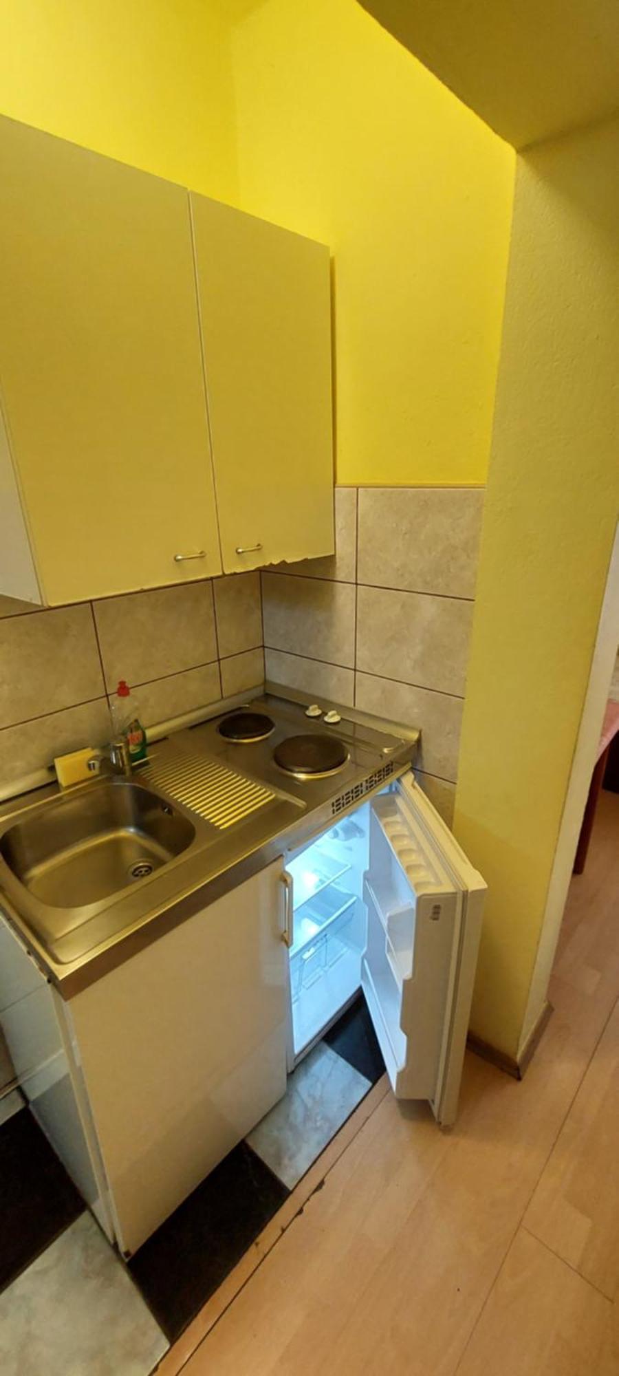 Apartmani Jelena Neum Exterior foto