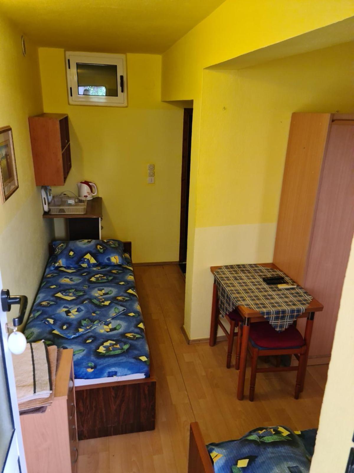 Apartmani Jelena Neum Exterior foto