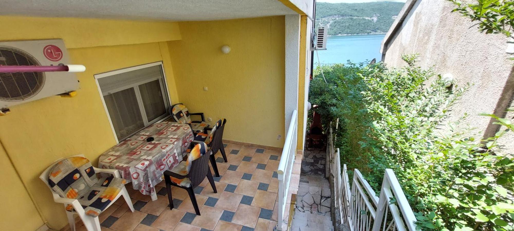 Apartmani Jelena Neum Exterior foto