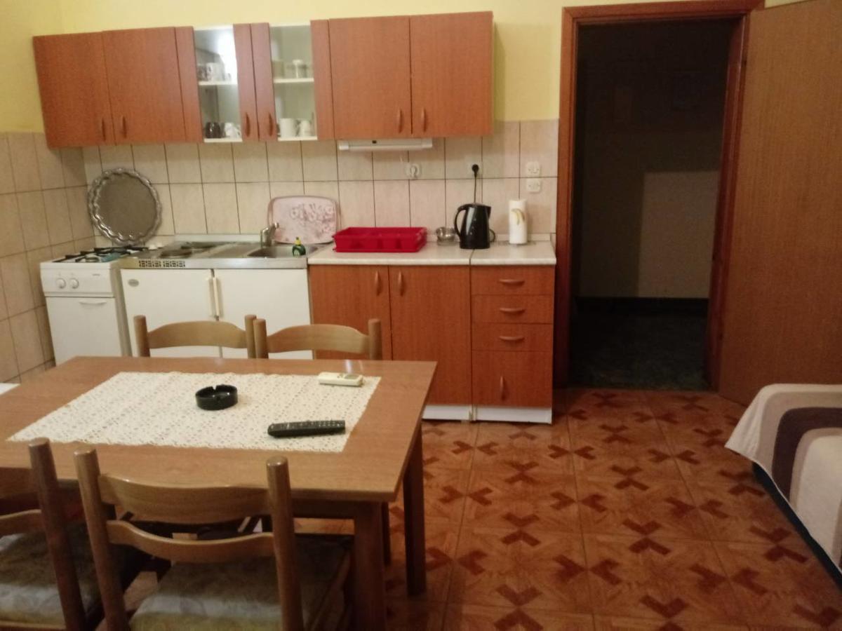 Apartmani Jelena Neum Exterior foto